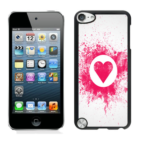 Valentine Heart iPod Touch 5 Cases EGR | Coach Outlet Canada